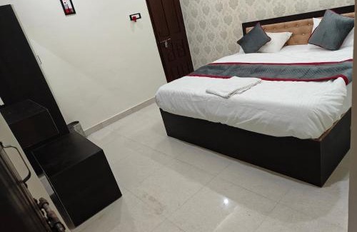 Gorakhpur Casa | Rapti Inn