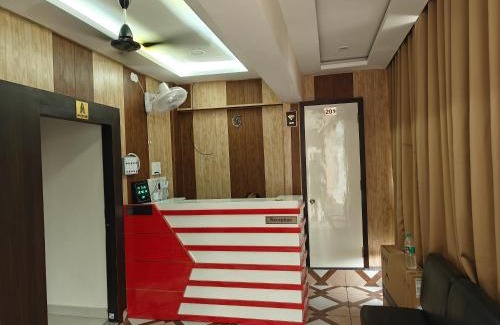 Gorakhpur Casa | Rapti Inn