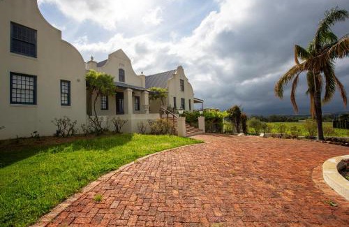 Tulbagh Casa | Raptor Rise Farm
