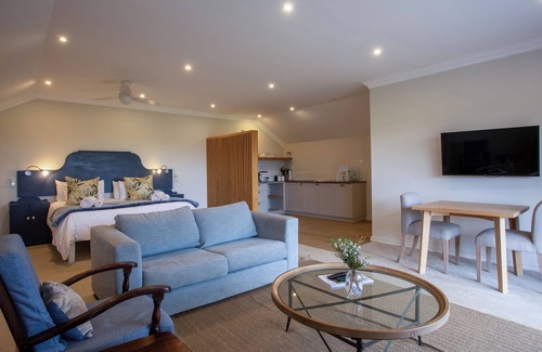 Tulbagh Apartamento | Raptor Rise