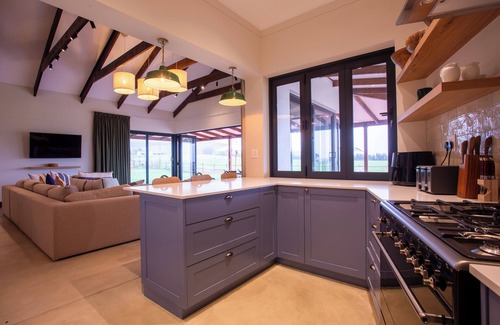 Tulbagh Apartamento | Raptor Rise