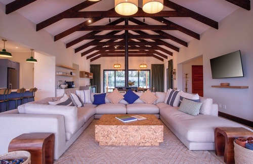 Tulbagh Apartamento | Raptor Rise