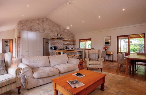 Tulbagh Apartamento | Raptor Rise