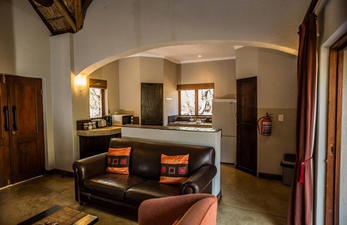 Hoedspruit Cabina | Raptors Lodge N16
