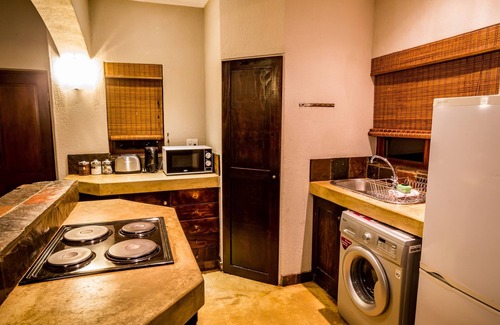 Hoedspruit Cabina | Raptors Lodge N16