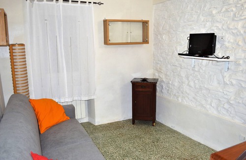 La Spezia Apartamento | Rapunzel tower house