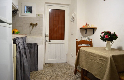La Spezia Apartamento | Rapunzel tower house