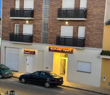 Sant Pere Pescador Apartamento | RAQUEL'S - Habitacions i Apartaments turístics -