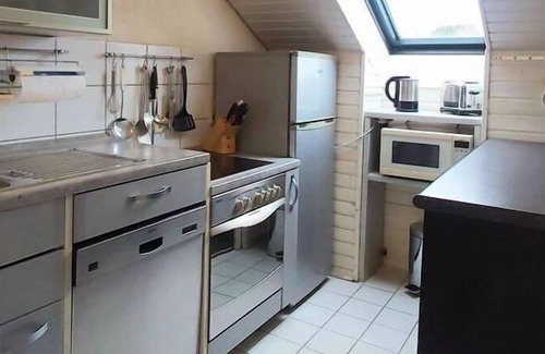 Wachenheim an der Weinstrasse Casa | Raquet 2 Cómoda residencia de vacaciones
