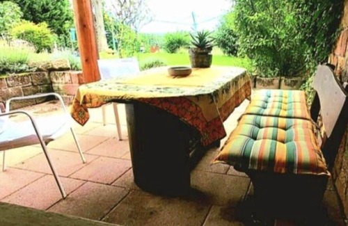 Wachenheim an der Weinstrasse Casa | Raquet 2 Cómoda residencia de vacaciones