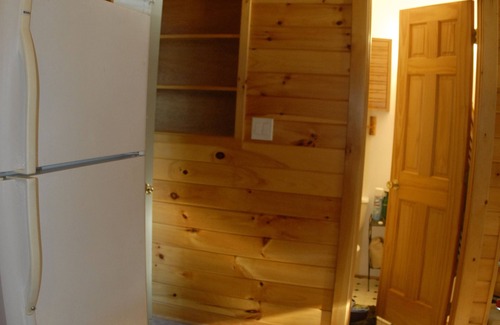Potsdam Casa | Raquette River Retreat Potsdam NY