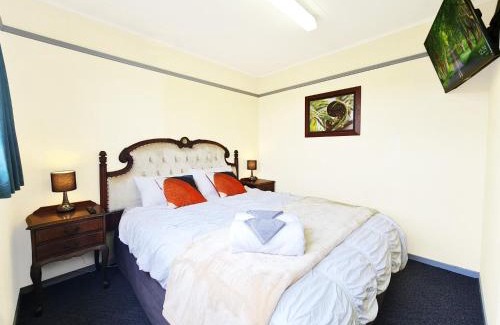 Orepuki Cabina | Rarakau Lodge