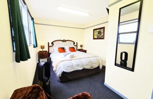 Orepuki Cabina | Rarakau Lodge