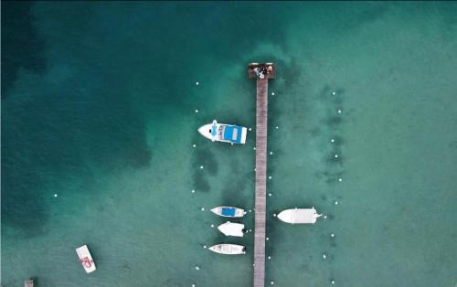 Bredannaz Apartamento | Rare 2 bedroom with private beach on Lake Annecy