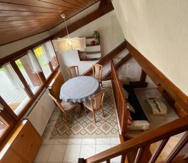 Bredannaz Apartamento | Rare 2 bedroom with private beach on Lake Annecy