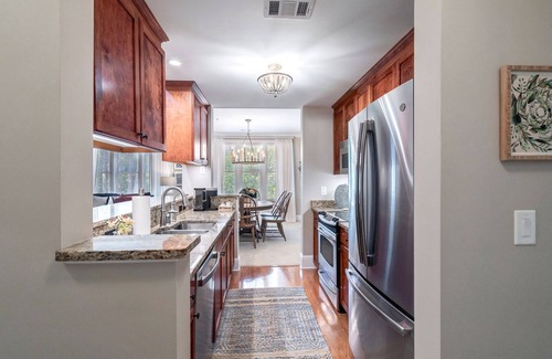 Lake Oconee Condominio | Rare 3 Bedroom Reynolds Retreat