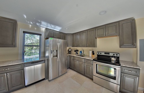 Highland Garden Villa | Compuesto decadente (precio para los 5 casas situadas en el interior de un compuesto)