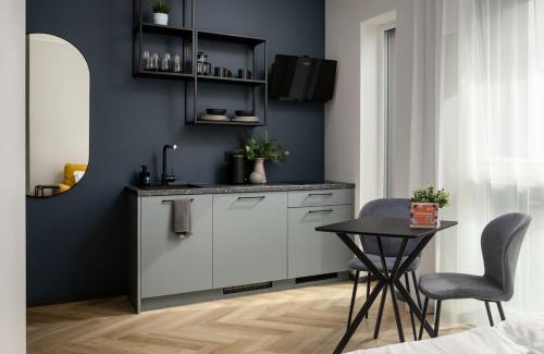 Tartu Apartamento | Rare Apartments - Self Check-In Miniapartments