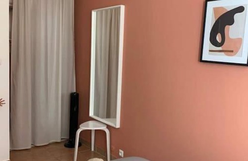 Quartier du Panier Apartamento | Rare Appart 2 chambres en duplex design au Panier