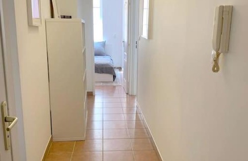 Quartier du Panier Apartamento | Rare Appart 2 chambres en duplex design au Panier