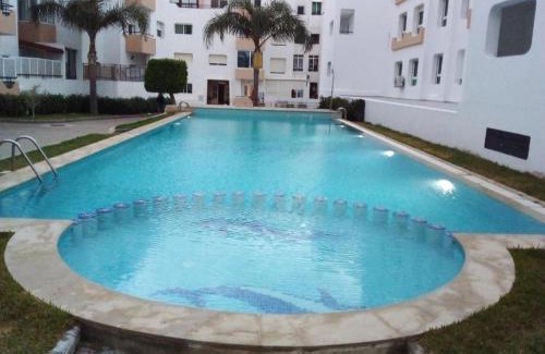 Achakkar Apartamento | rare appartement de vacances