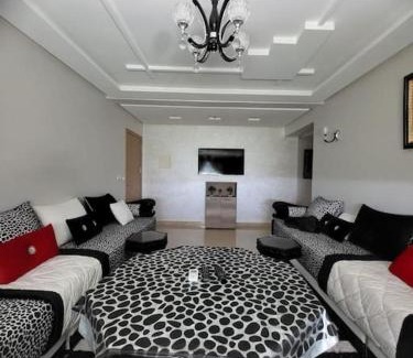 Achakkar Apartamento | rare appartement de vacances