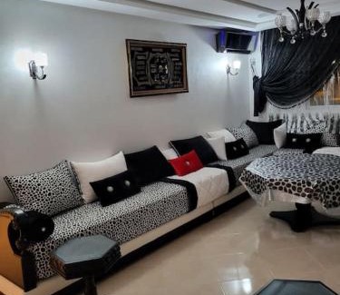 Achakkar Apartamento | rare appartement de vacances