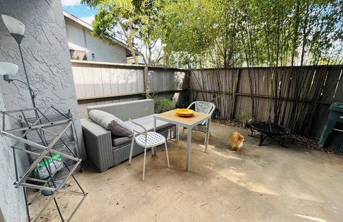 University City Casa | RARE FIND in a beautiful location near La Jolla Canyon. Newley remodelled, pool