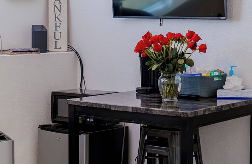 Cimarron Hills Condominio | Rare Find Private 2br 1ba In Colorado Springs
