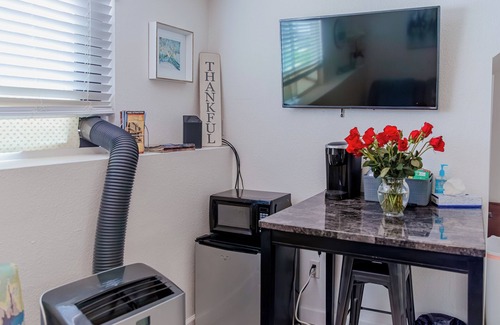 Cimarron Hills Condominio | Rare Find Private 2br 1ba In Colorado Springs