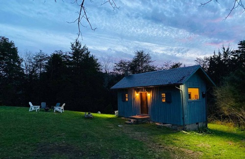 Scottsville Apartamento | Rare Find: Private Animal Sanctuary & Tiny Cottage