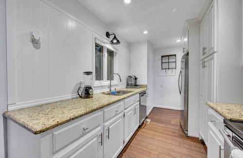 Jasper Casa | Rare Find! Relaxing Lake house, everything you need!!!