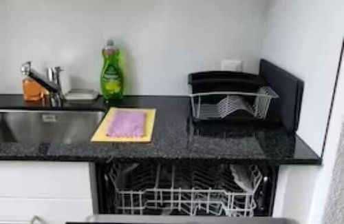 Werd Apartamento | RARE FIND Spacious 2-BR Downtown Apartment 4B