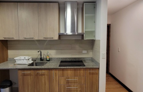 La Carolina Apartamento | Rare Gem! Indoor Pool, Rooftop, Center of the City
