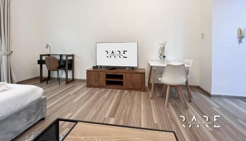Discovery Gardens Apartamento | Rare Holiday Homes - Mediterranean Cluster - Near Ibn Battuta Mall - Discovery Garden - Building# Med 49 - R106