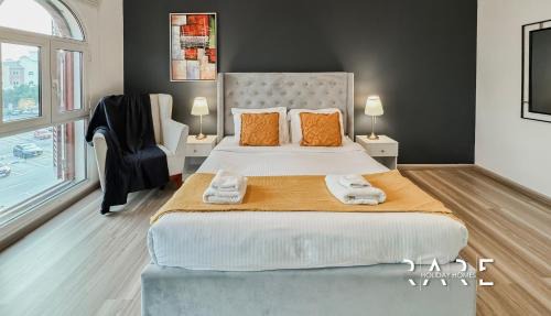 Discovery Gardens Apartamento | Rare Holiday Homes - Mediterranean Cluster - Near Ibn Battuta Mall - Discovery Garden - Building# Med 79 - R203