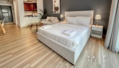 Discovery Gardens Apartamento | Rare Holiday Homes - Mediterranean Cluster - Near Ibn Battuta Mall - Discovery Garden - Building# Med 100 - RG13