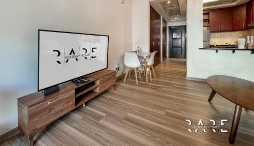 Discovery Gardens Apartamento | Rare Holiday Homes - Mediterranean Cluster - Near Ibn Battuta Mall - Discovery Garden - Building# Med 100 - RG13