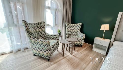 Discovery Gardens Apartamento | Rare Holiday Homes - Mediterranean Cluster - Near Ibn Battuta Mall - Discovery Garden - Building# Med 85 - R403