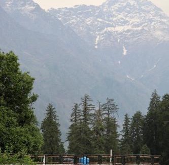 Kullu Casa | Rare House