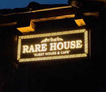 Kullu Casa | Rare House