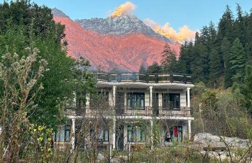 Kullu Casa | Rare House