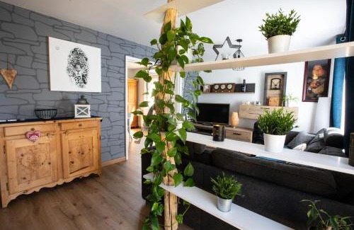Colmar Casa | Rare Maison moderne proche centre avec jardin parking gratuit