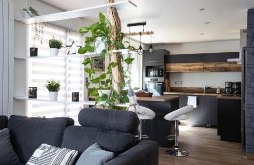 Colmar Casa | Rare Maison moderne proche centre avec jardin parking gratuit