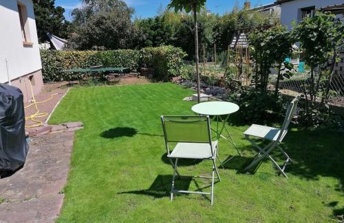 Colmar Casa | Rare Maison moderne proche centre avec jardin parking gratuit