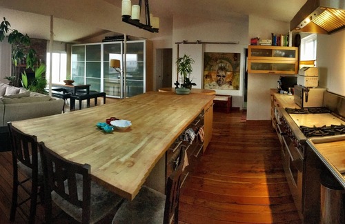 Sharp Park Casa | Casa privada frente al mar en el área de la Bahía