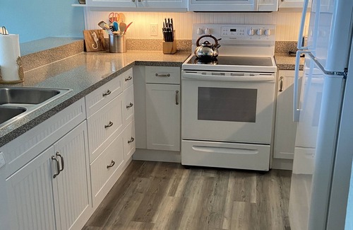Independence Square Condominio | Pier House ~ Gorgeous Gulf View Condo!