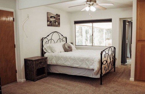 Hemet Casa | Rare, quiet, peaceful place to call home in Southern California