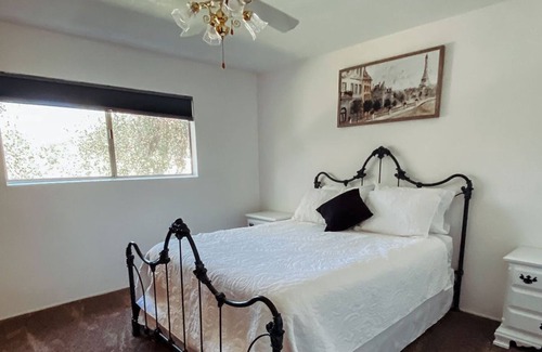 Hemet Casa | Rare, quiet, peaceful place to call home in Southern California