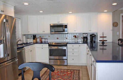 New Smyrna Beach Condominio | Condominio de lujo frente al mar